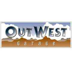 Out West Garage