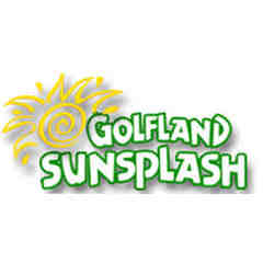 Golfland Sunsplash