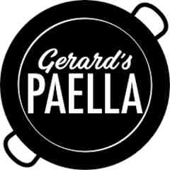 Gerard's Paella Y Tapas