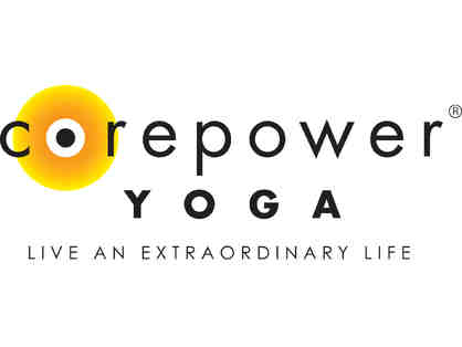 Core Power Yoga Sculpt Creekside Party & Refreshments Friday 5/13 7pm Only 25 Spots