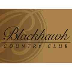 Blackhawk Tennis Shop