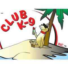 Club K-9