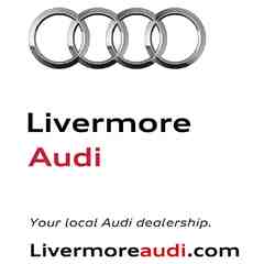 Livermore Audi