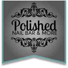 Polished Nail Bar and More