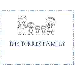 The Torres Family