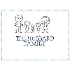The Hubbard Family