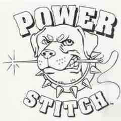 Power Stitch
