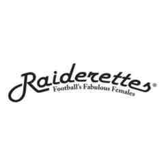 Oakland Raiderettes