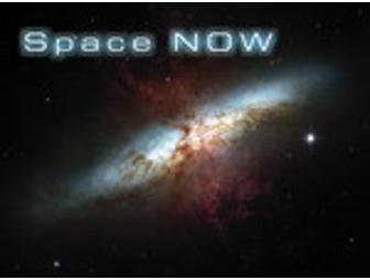 Chabot Space & Science Center