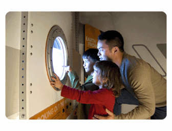 Chabot Space & Science Center