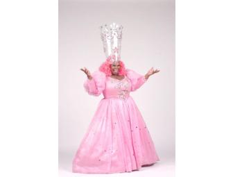 Beach Blanket Babylon - Two Tickets