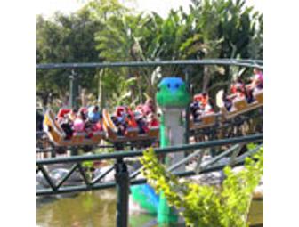 LegoLand - Two '2 for the price of 1' Admission coupon