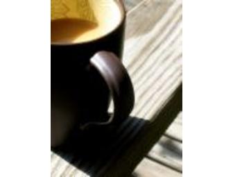 Larkspur Getaway - One night stay at Courtyard