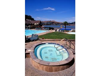 Harbor Point 3-Month Family/Couple Membership