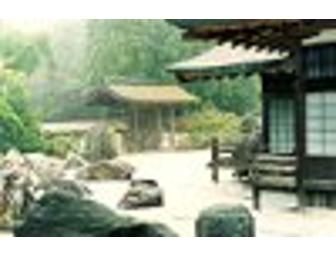 Free Travel Health Consultation for Two Adults