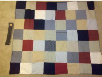 Picnic Blanket by One Road Designs!
