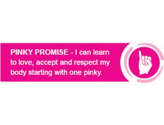 One Pinky- 1 Year Free Membership