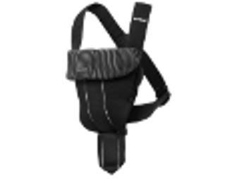 Baby Carriers- Bjorn + Maya Wrap