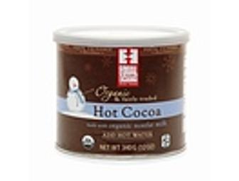 Equal Exchange Gift Basket