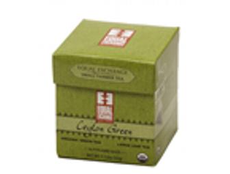 Equal Exchange Gift Basket