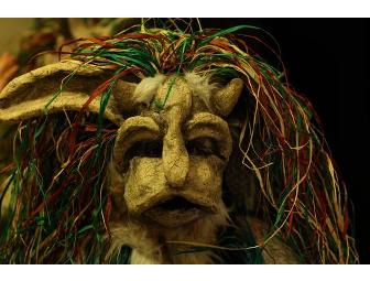 California Revels Gift Certificate