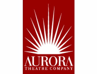 Dinner/Theater Combo! Dinner at Bistro Liaison + 2 tickets to Aurora Theater