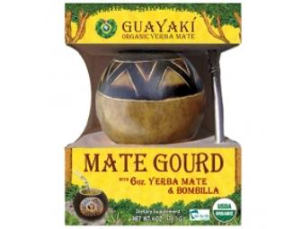 Guayaki Gift Packs
