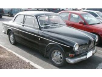 Ackerman's Volvo - $180 Gift Certificate for Minor Service for Volvo