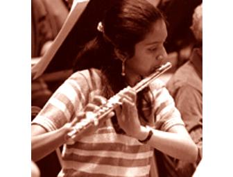 Oakland East Bay Symphony - Two Orchestra Seats