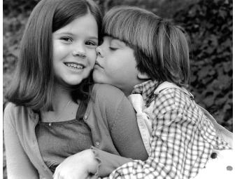 Professional Portrait Session