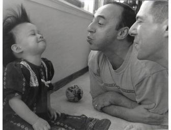 Professional Portrait Session