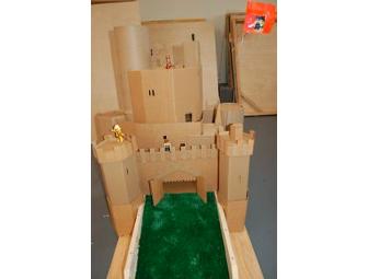 Mini-Golf ! Party Rental