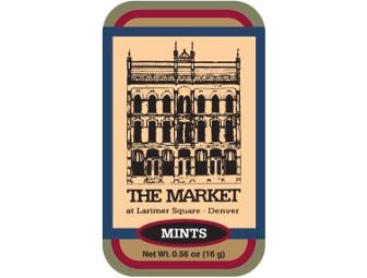 540 Custom Mint Tins