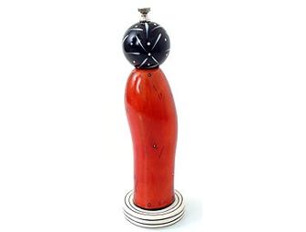 William Bounds Pepper Grinder and Salt Shaker