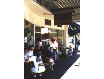 Cheese Board Collective - $25 Gift Certificate