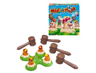 Hasbro Whac-A-Mole Game