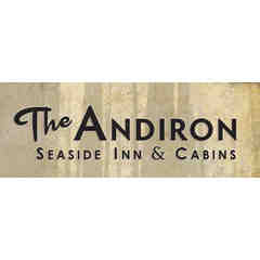 The Andiron -- Seaside Inn & Cabins
