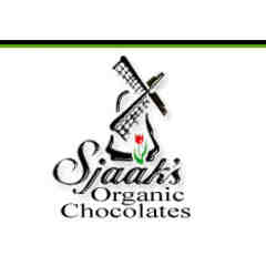 Sjaak's Organic Chocolate