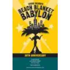 Beach Blanket Babylon