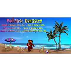 Pediatric Dentistry - Drs. Wampler, Katsura, Khalil, Nakazato, Miyahara, Khosrovani