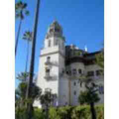 Hearst Castle - California State Park