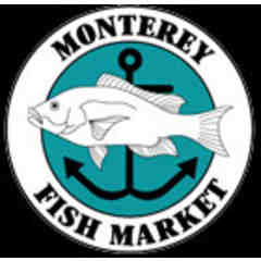 Monterey Fish Market