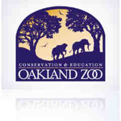 Oakland Zoo