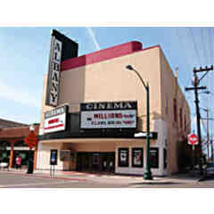 Albany Twin Theatre