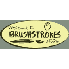 Brushstrokes Studio