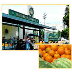 Monterey Market