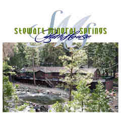 Stewart Mineral Springs