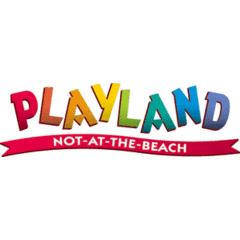 Playland Not-at-the-Beach