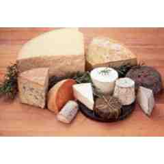 The Cheese Board Collective