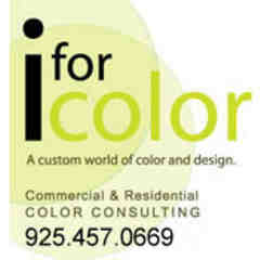 Iris Alfonso-Giebus, I for Color